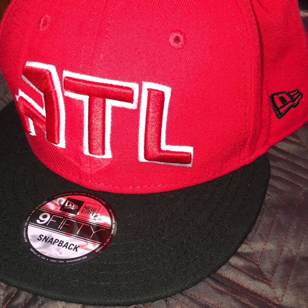 ATL snap back